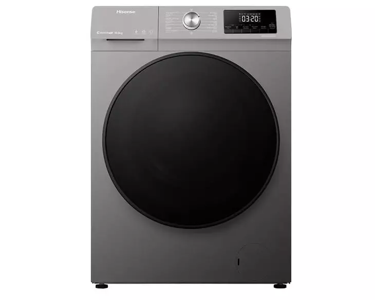 Máy giặt Hisense Inverter 10.5 kg WFQA1043BT
