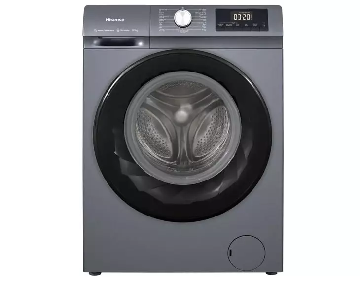 Máy giặt Hisense Inverter 10.5 kg WF105N1