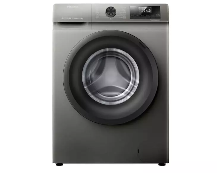 Máy giặt Hisense Inverter 8.5 kg WFQP8523BT