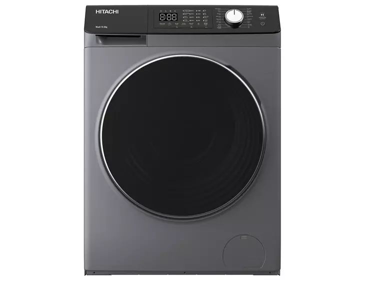 Máy giặt Hitachi Inverter 9.5 kg BD-954HVOS