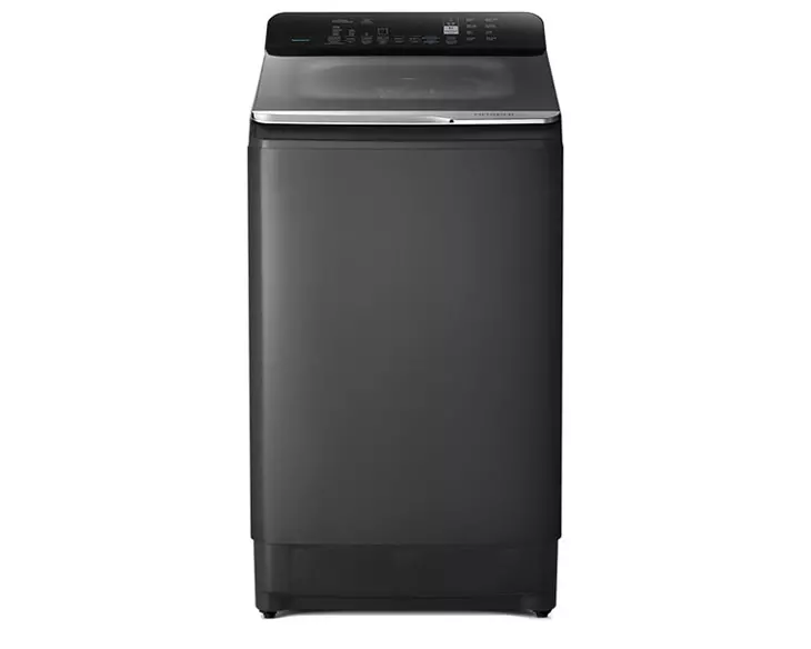 Máy giặt Hitachi Inverter 13.5 kg LTL H3MVJWT(GG)