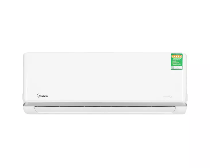 Máy lạnh Midea Inverter 1.5 HP MSAGA-13CRDN8
