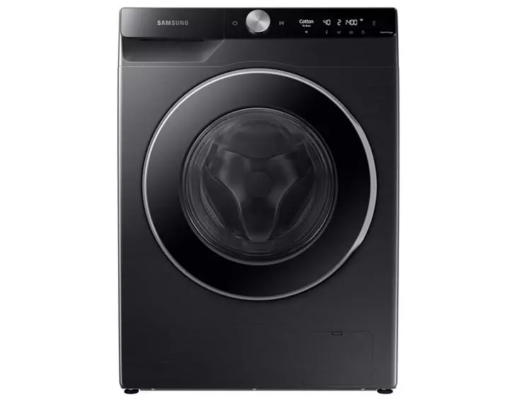 Máy giặt Samsung Inverter 12 kg WW12CG604DLBSV