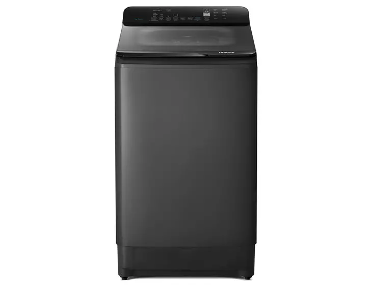 Máy giặt Hitachi 13.5 kg LTL H3MVJWT(SL)