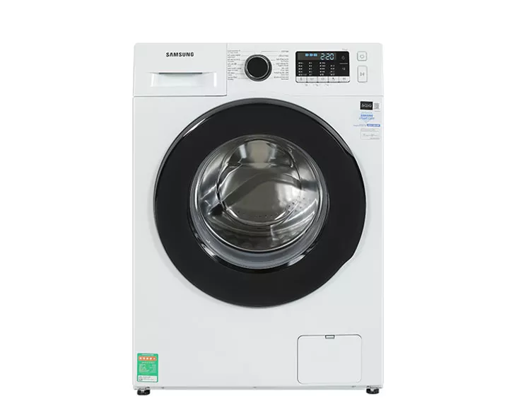 Máy giặt Samsung Inverter 10 kg WW10TA046AE/SV