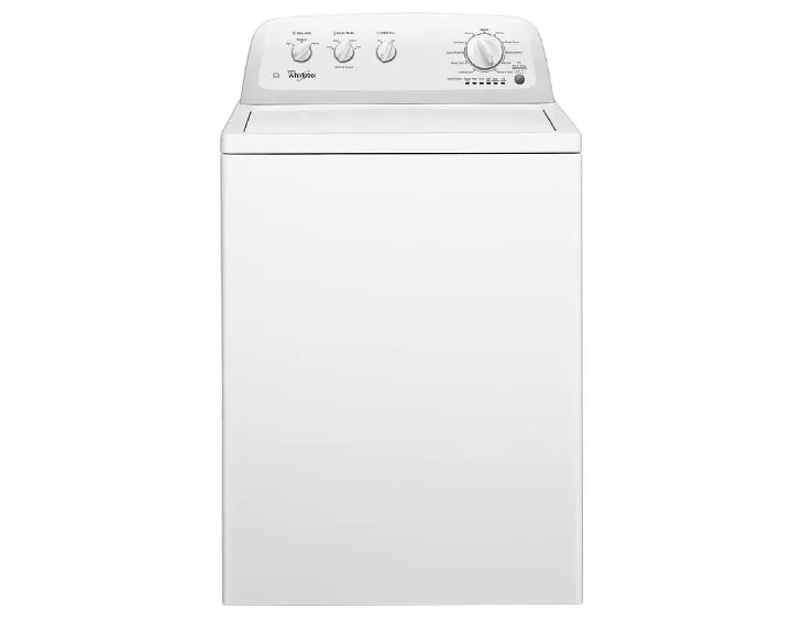 Máy giặt Whirlpool 15 kg 3LWTW4705FW