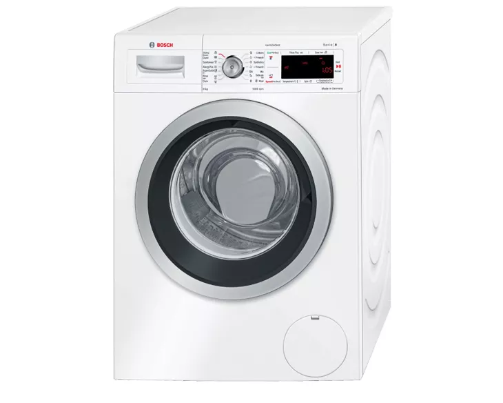 Máy giặt Bosch 9 kg WAW28480SG