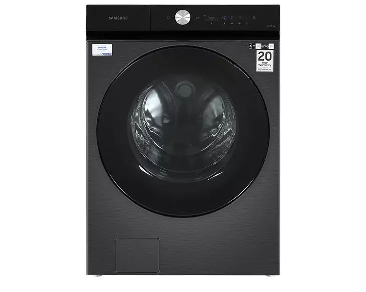 Máy giặt sấy Samsung 21/12 kg WD21B6400KV/SV