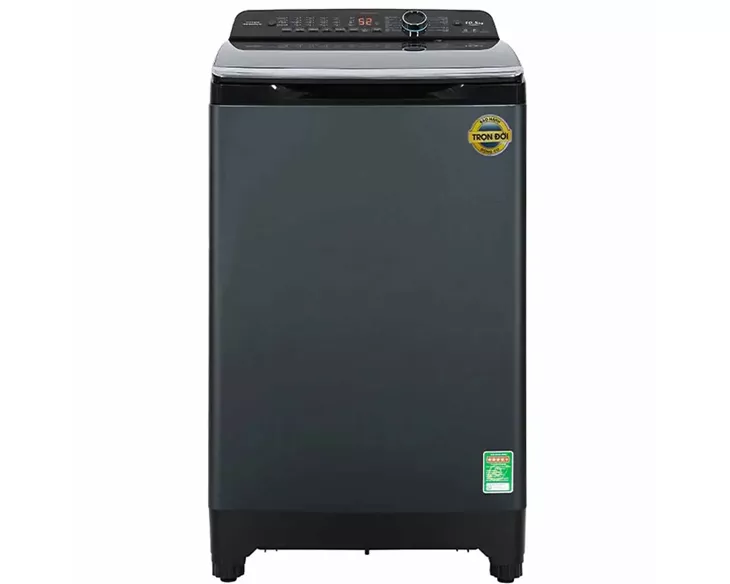 Máy giặt Aqua Inverter 11 kg AQW-DR110JT(BK)