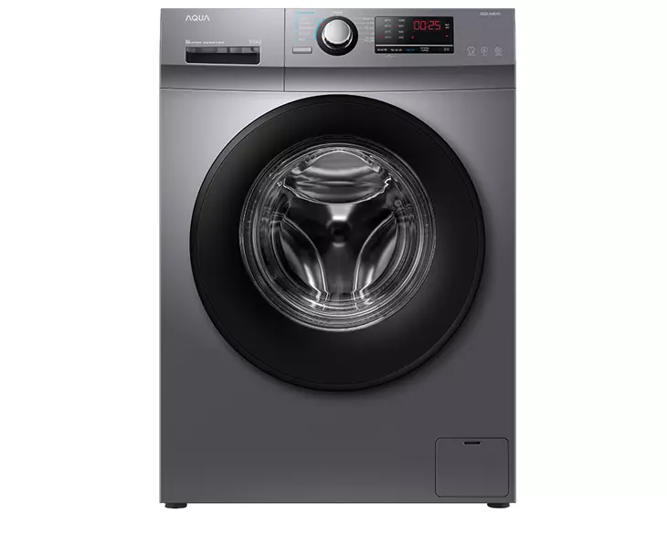 Máy giặt Aqua 10.5 kg AQD-A1051G(S)
