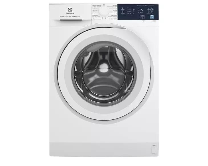 Máy giặt Electrolux UltimateCare 300 Inverter 9 kg EWF9024D3WB