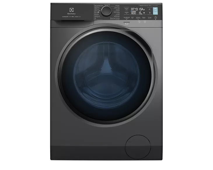 Máy giặt Electrolux UltimateCare 900 Inverter 11 kg EWF1141R9SB
