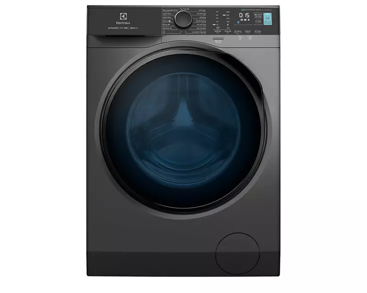 Máy giặt Electrolux UltimateCare 500 Inverter 10 kg EWF1024P5SB