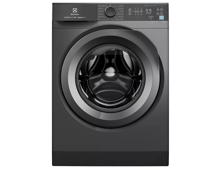 Máy giặt Electrolux UltimateCare 300 Inverter 10 kg EWF1024M3SB