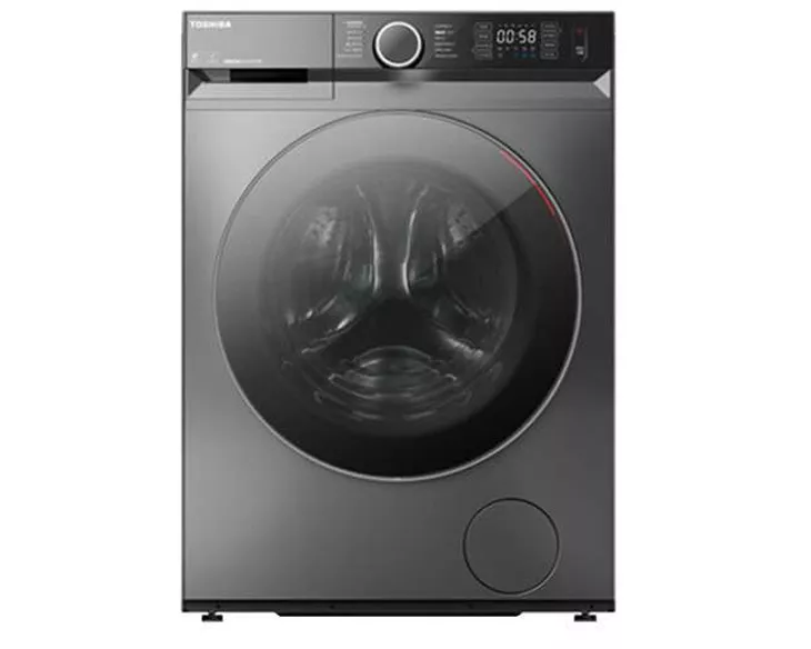 Máy giặt Toshiba Inverter 9.5 Kg TW-BK105G4V(MG)