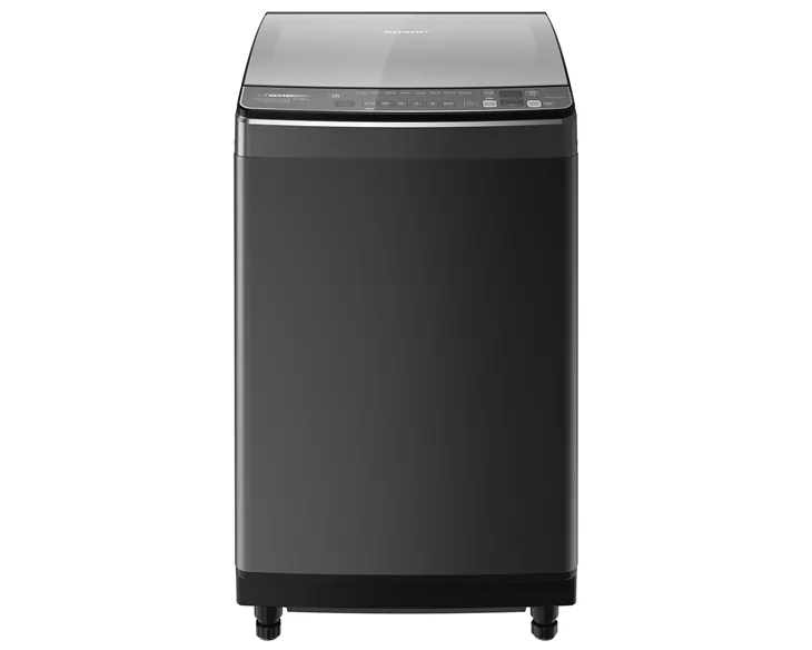Máy giặt Sharp Inverter 10.5 kg ES-X105HV-S