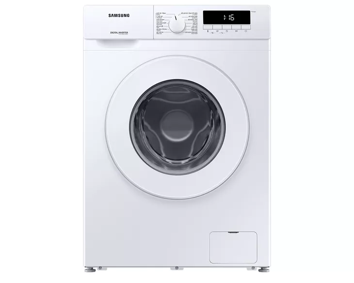Máy giặt Samsung Inverter 8 kg WW80T3020WW/SV