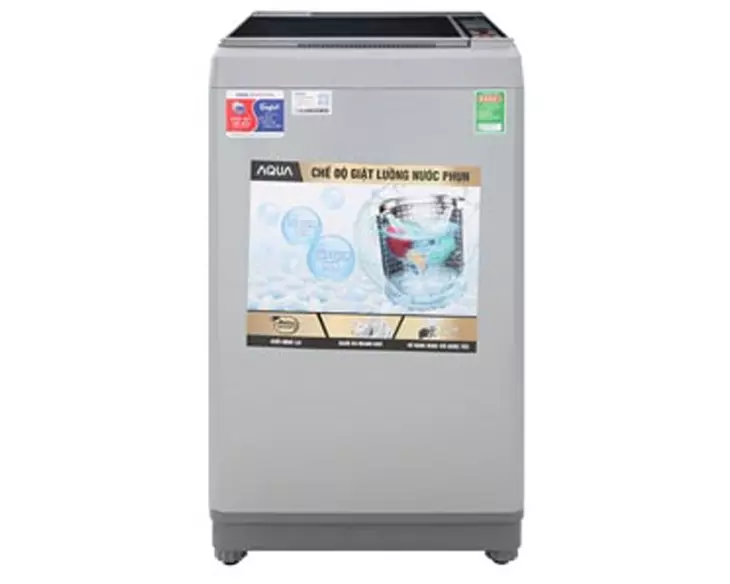 Máy giặt Aqua 7.2 kg AQW-S72CT(H2)