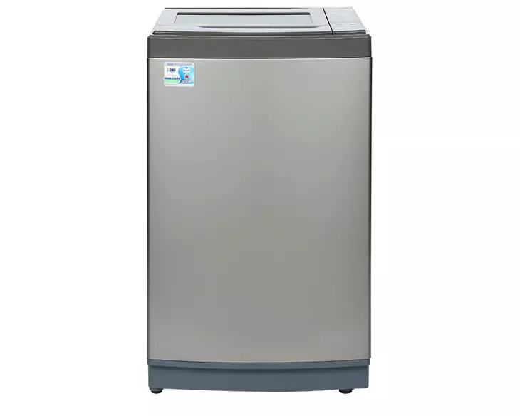 Máy giặt Aqua 8 KG AQW-KS80GT(S)