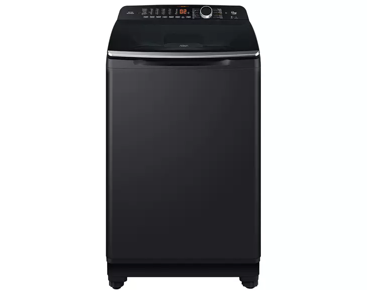 Máy giặt Aqua 10.5 kg AQW-FR105JT(BK)