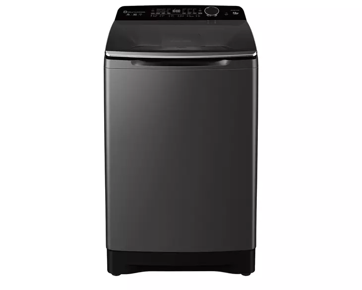 Máy giặt Aqua Inverter 15 kg AQW-DR150UGT(PS)