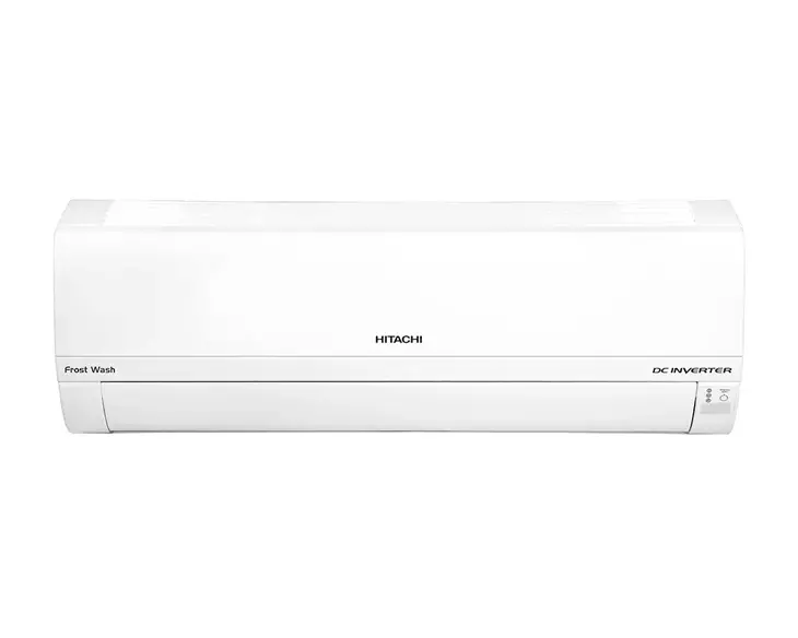 Máy lạnh Hitachi Inverter 2.5 HP RAS-XJ24CKV