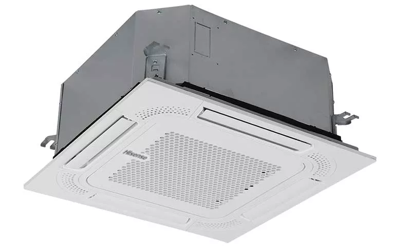 Máy lạnh âm trần Hisense 2 HP AUC-18CR4RMJA NEW