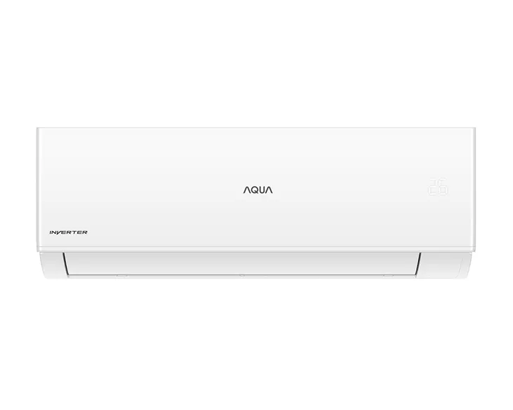Máy lạnh Aqua Inverter 1.5 HP AQA-RV13QC