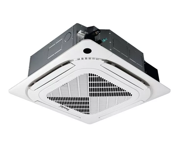 Máy lạnh âm trần Funiki 2.5 HP CC-24MMC1