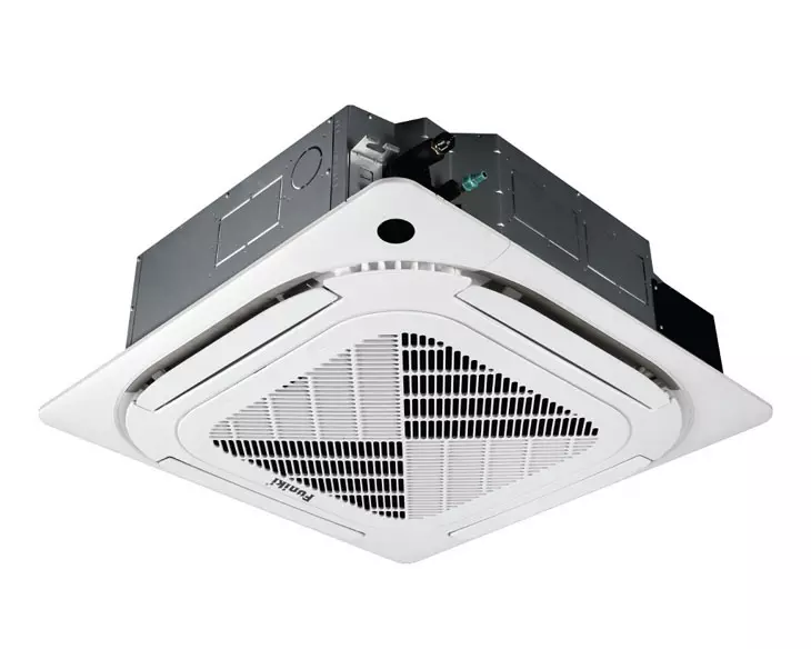 Máy lạnh âm trần Funiki 2 HP CIC-19MMC