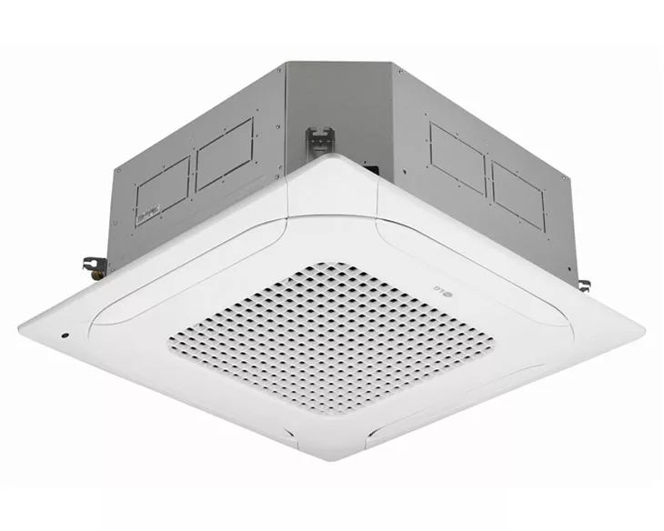 Máy lạnh âm trần LG 2.5 HP ZTNQ24GPLA0/ZUAC1