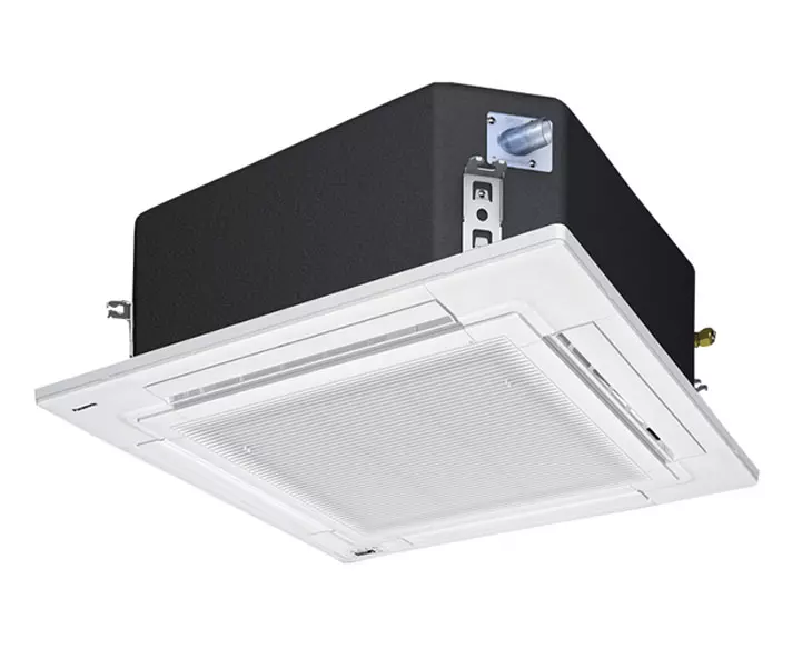 Máy lạnh âm trần Panasonic Inverter 2 HP S-1821PU3H/U-18PR1H5