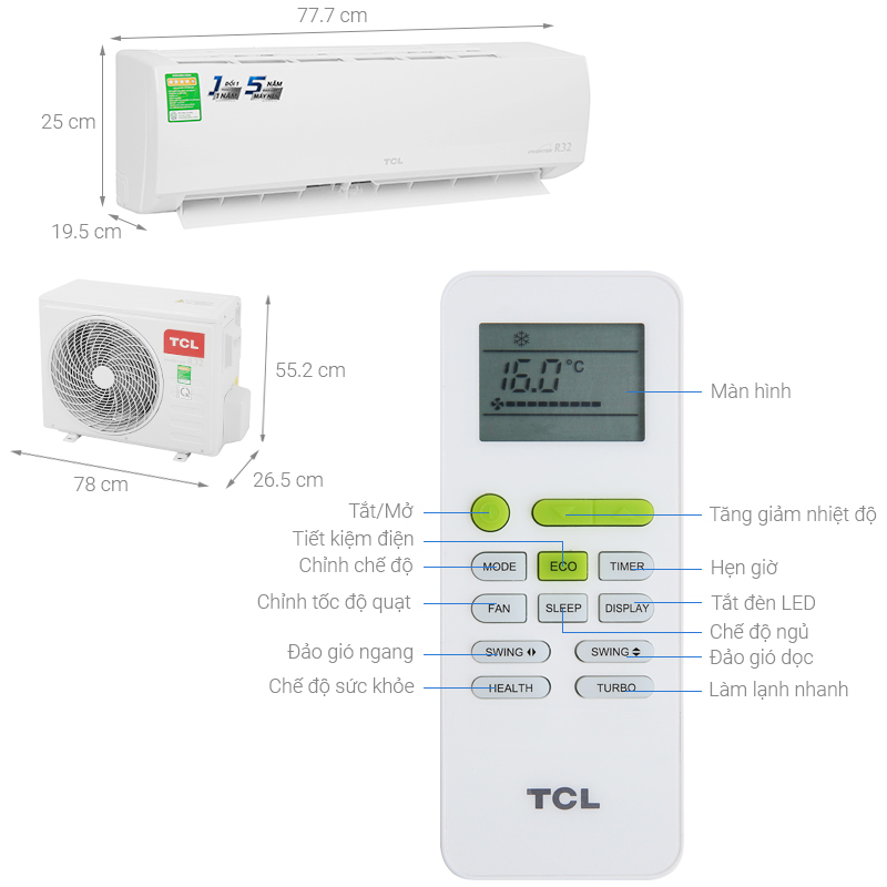 tcl-tac-13csd-xa66-note