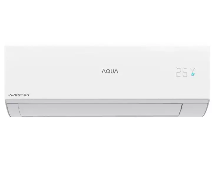 Máy lạnh Aqua Inverter 1.5 HP AQA-RUV13RB2
