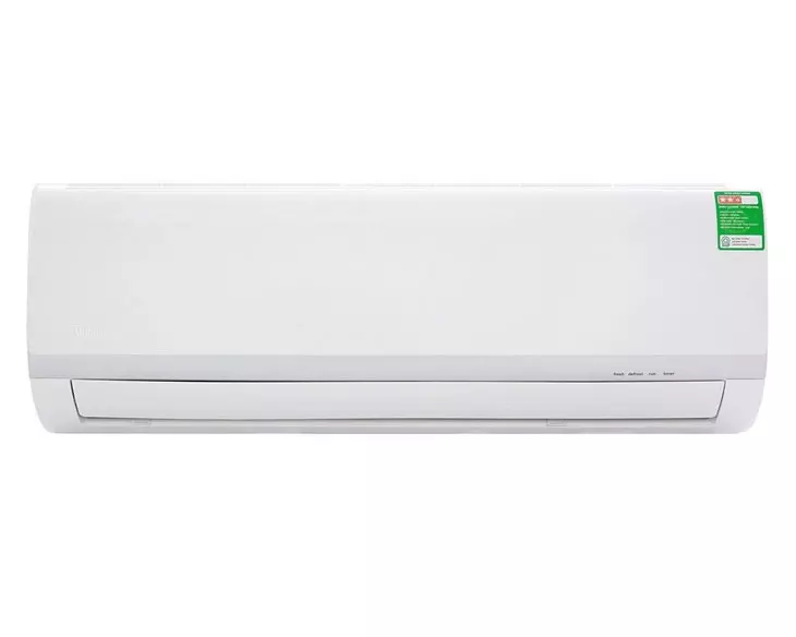Máy lạnh Midea 1.5 HP MSAFII-13CRN8