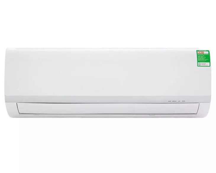 Máy lạnh Midea 2 HP MSAFII-18CRN8