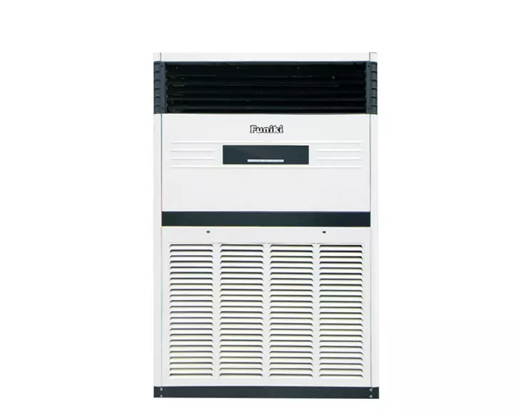 Máy lạnh tủ đứng Funiki 11 Hp FC 100MCC