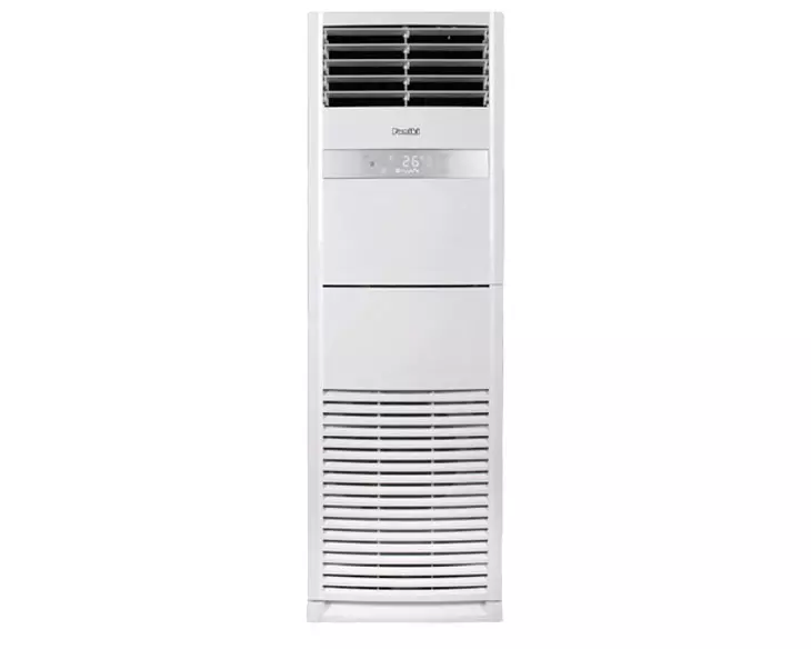 Máy lạnh tủ đứng Funiki 4 Hp FC-36MMC1