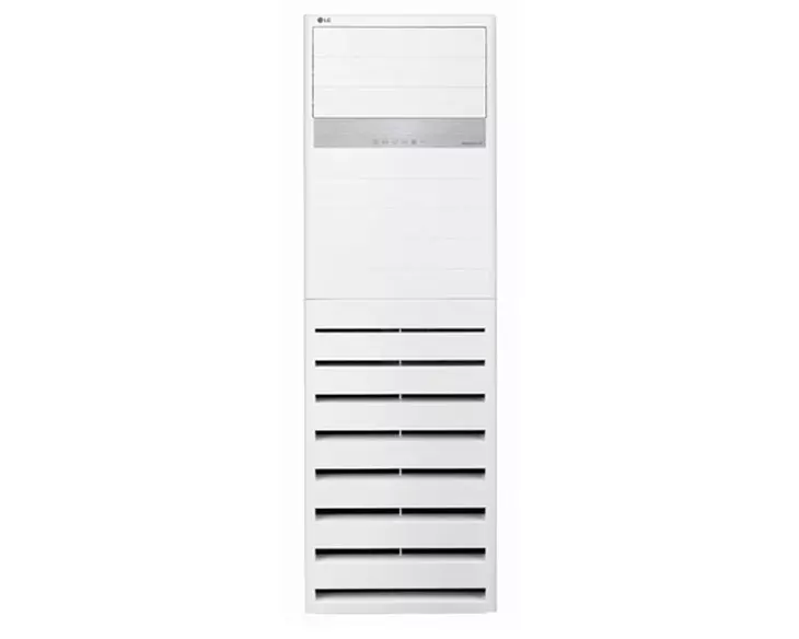 Máy lạnh tủ đứng LG Inverter 4 Hp ZPNQ36GR5A0/ZUAD1-1PHA