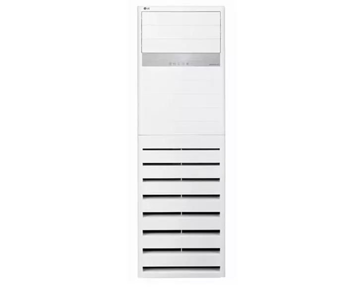 Máy lạnh tủ đứng LG Inverter 5Hp ZPNQ48GT3A0/ZUAD1-1PHA