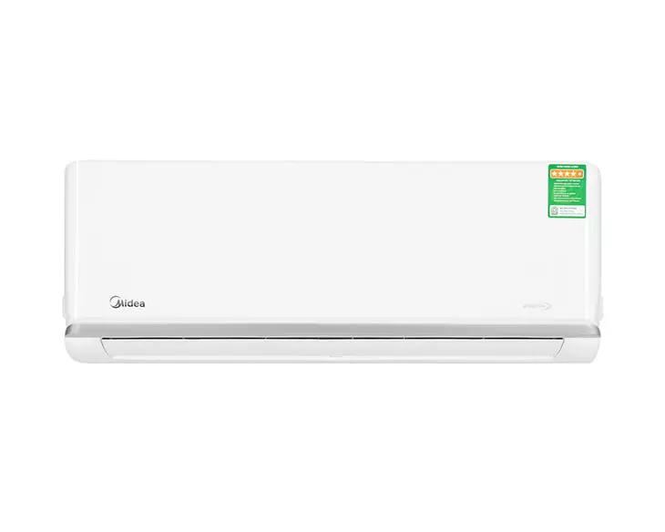 Máy lạnh Midea Inverter 1 HP MSAGA-10CRDN8