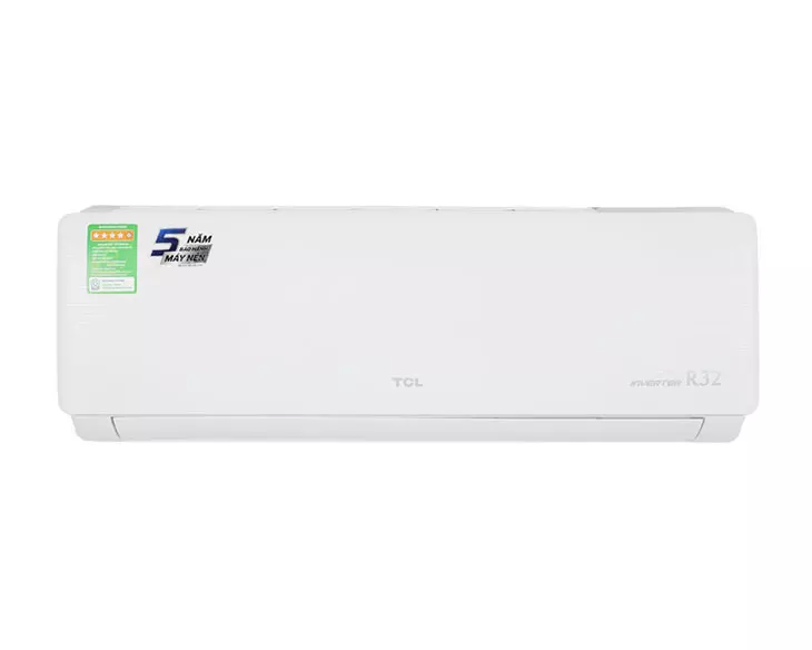 Máy lạnh TCL Inverter 1 HP TAC-09CSD/XAB1I