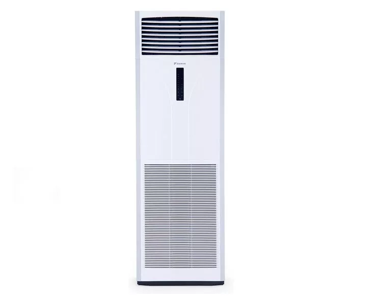 Máy lạnh tủ đứng Daikin 4 HP FVRN100BXV1V/RR100DBXV1V