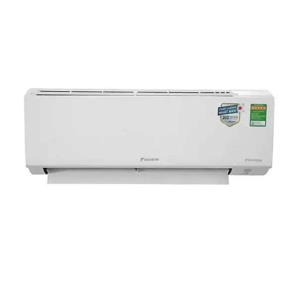 Máy Lạnh Daikin Inverter 2.5 Hp FTKB60ZVMV-Model 2025