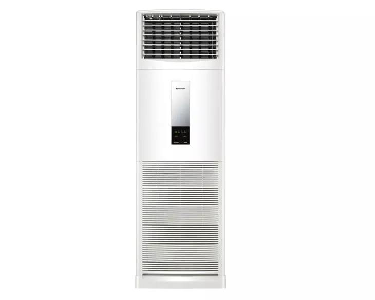 Máy lạnh tủ đứng Panasonic Inverter 5 HP S-48PB3H5 (1 Pha)