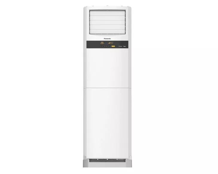 Máy lạnh tủ đứng Panasonic Inverter 2 HP S-21PB3H5 (1 pha)