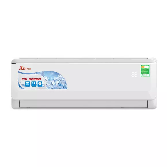 Máy Lạnh Treo Tường 1.5 Hp AKINO TH-TC12FSFA