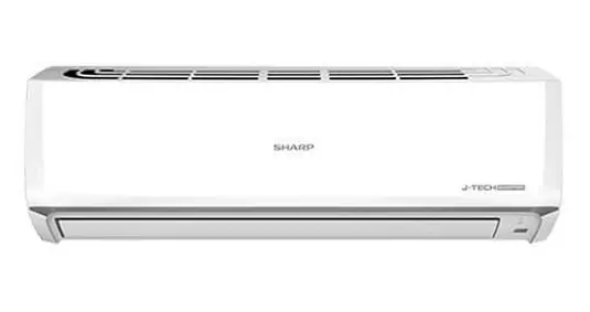 Máy Lạnh Sharp 1 Hp AH-X10ZEW Inverter model 2023