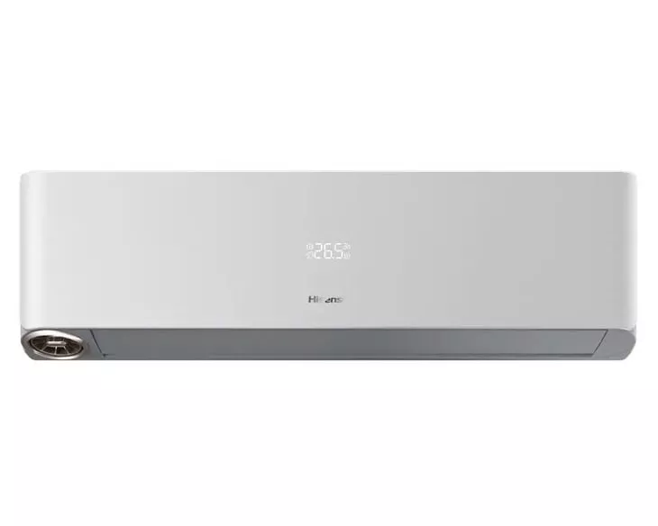 Máy lạnh Hisense Inverter 1.5 HP AS-12TW4RWUVA00