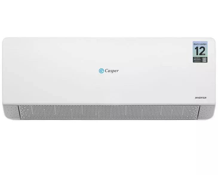 Máy lạnh Casper Inverter 1.0 HP QC-09IU36A